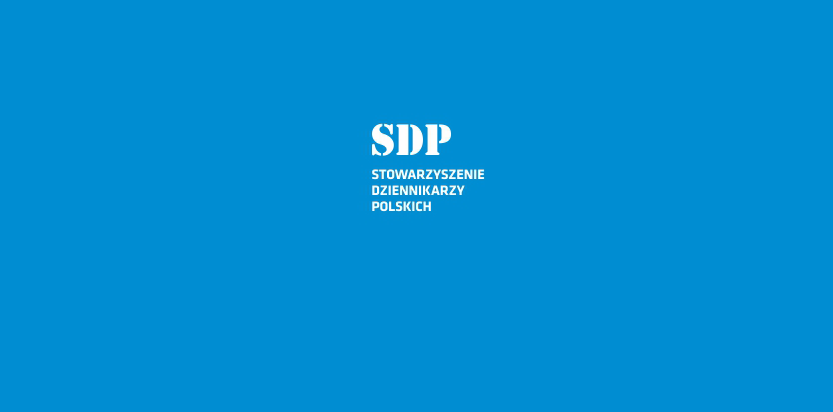 Zarząd OW wnioskuje o niezmienianie logo SDP