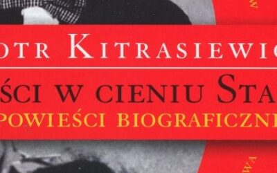 Sztuka w okowach władzy