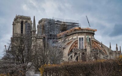 Prezes z Notre-Dame