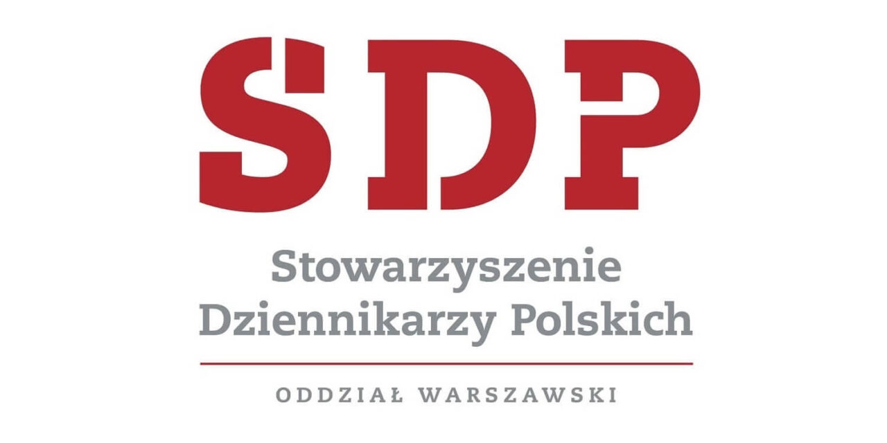 <strong>Dziennikarski konkurs SDP</strong>