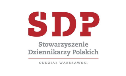 Członkowie OW SDP w KRRiTV