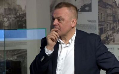 Zbigniew Rytel z nagrodą Pieniężnego