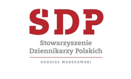 Protest OW SDP