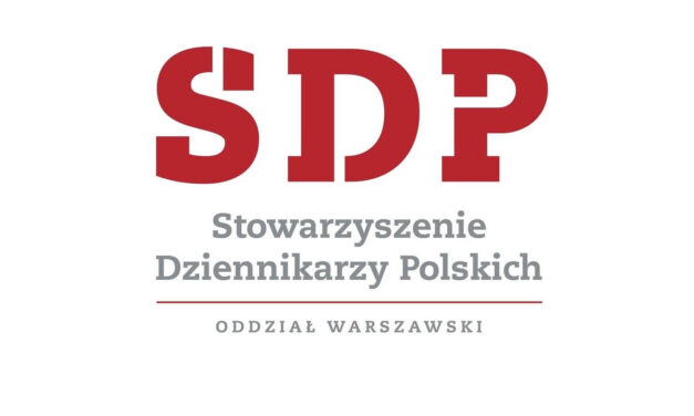 Protest OW SDP