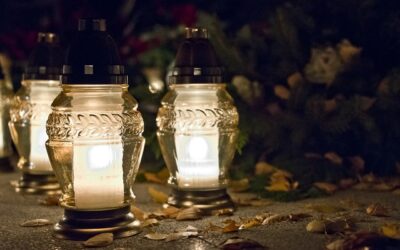 Żegnamy Redaktor Irenę Dryll