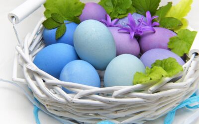 Wielkanoc w Biurze OW SDP i Centrum Medycznym Damiana