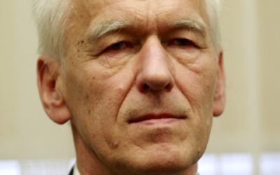 Żegnamy Kornela Morawieckiego