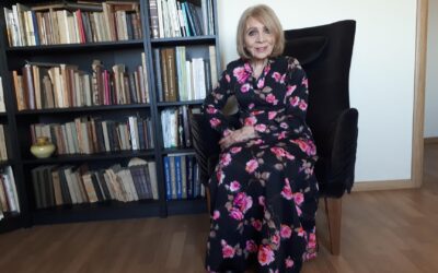 Nasza Dziennikarka na LItwie