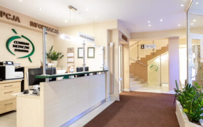 Rusza przychodnia na Kolejowej