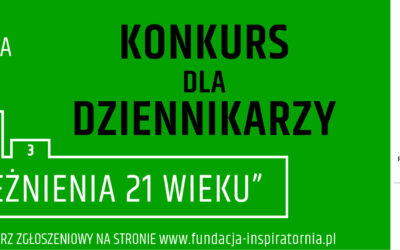 Dziennikarze o uzależnieniach