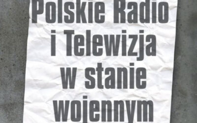 W Klubie Historycznym o weryfikacji dziennikarzy w stanie wojennym