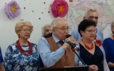 Koncert Charytatywny  dla Polaków we Lwowie