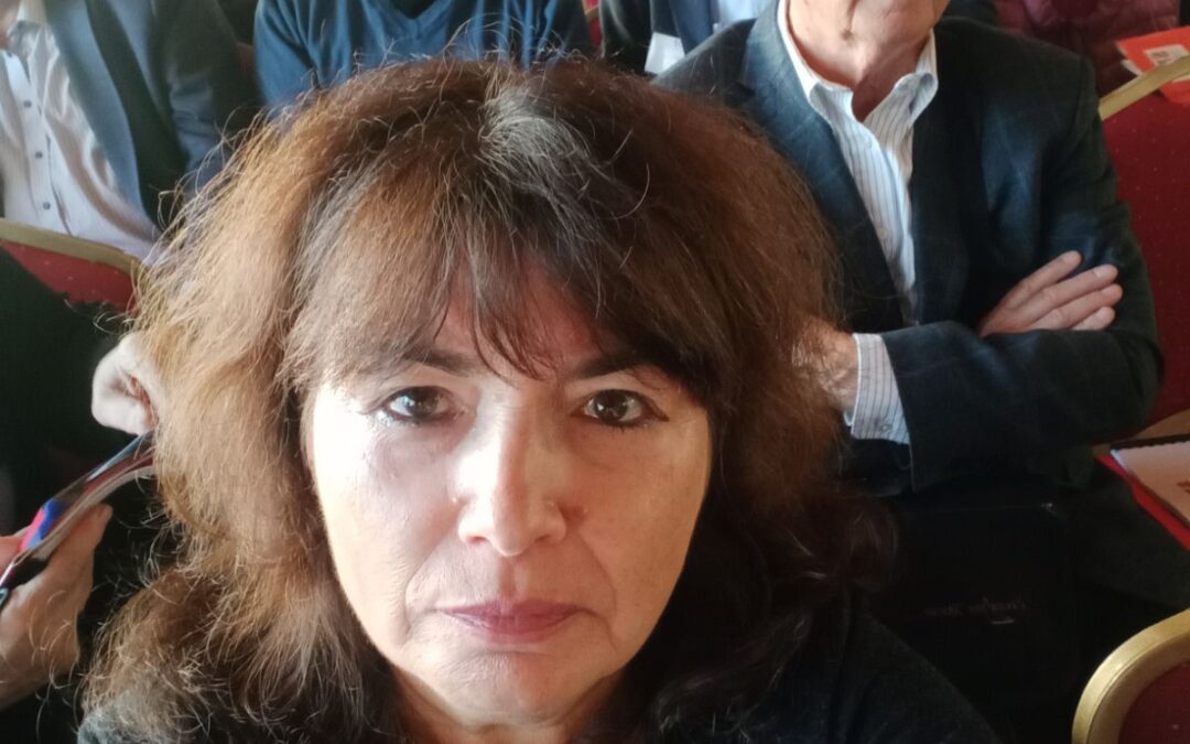 Przeciwko niszczeniu SDP