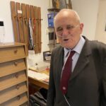 Film i spotkanie z Romualdem Karasiem