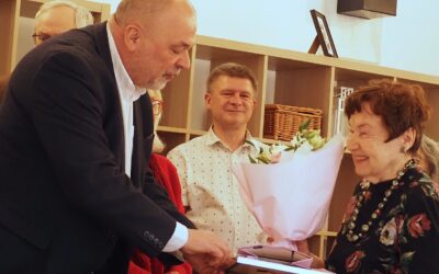 Wielkanoc 2025 w Oddziale Warszawskim SDP