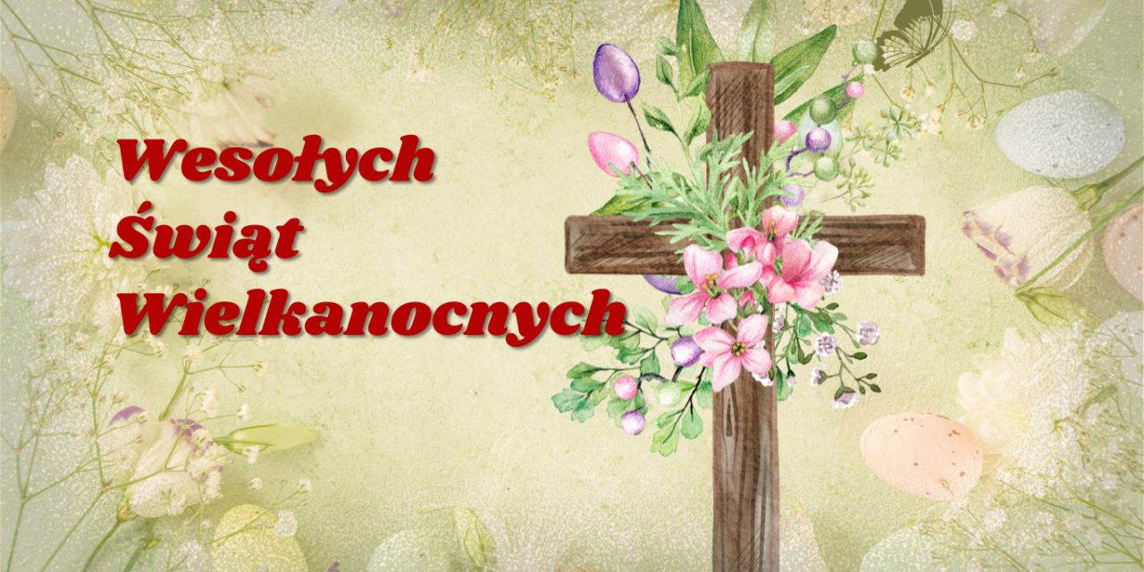 Życzenia świąteczne