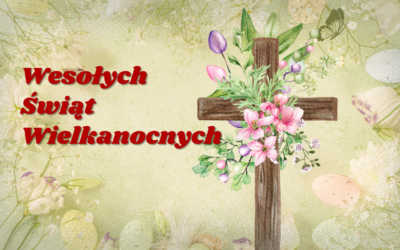 Życzenia świąteczne