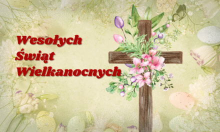 Życzenia świąteczne