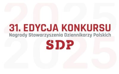 31. edycja Konkursu Głównego SDP