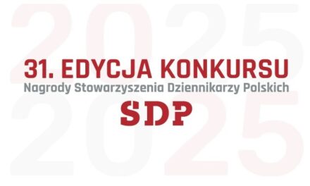 31. edycja Konkursu Głównego SDP
