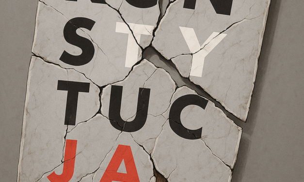 Strach przed trzecią turą