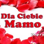 Zaproszenie na koncert „Dla Ciebie Mamo”