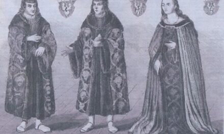 Zaproszenie na spotkanie Klubu Historycznego