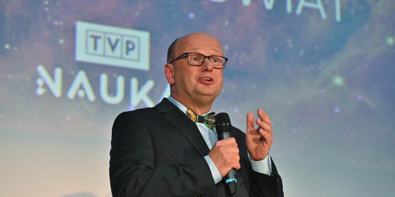 Zmarnowane szanse, czyli jak zaorać TVP Naukę