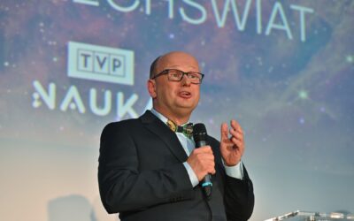 Zmarnowane szanse, czyli jak zaorać TVP Naukę