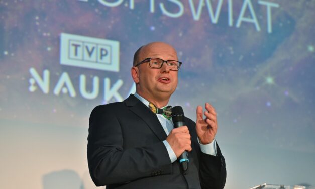 Zmarnowane szanse, czyli jak zaorać TVP Naukę