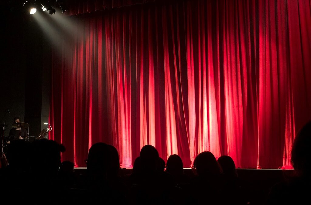 Zapraszamy do Teatru Współczesnego!
