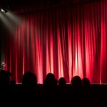 Prapremiera w Teatrze Wartości – zaproszenie