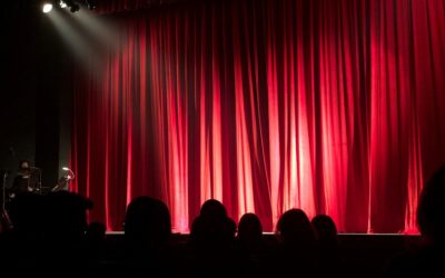 Prapremiera w Teatrze Wartości – zaproszenie