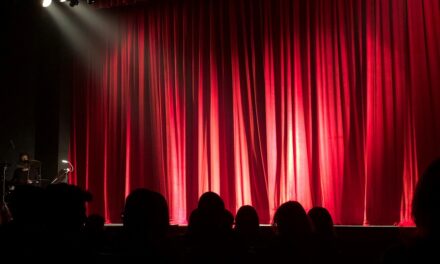 Prapremiera w Teatrze Wartości – zaproszenie
