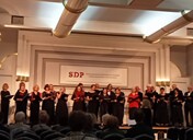 Radość ze śpiewania