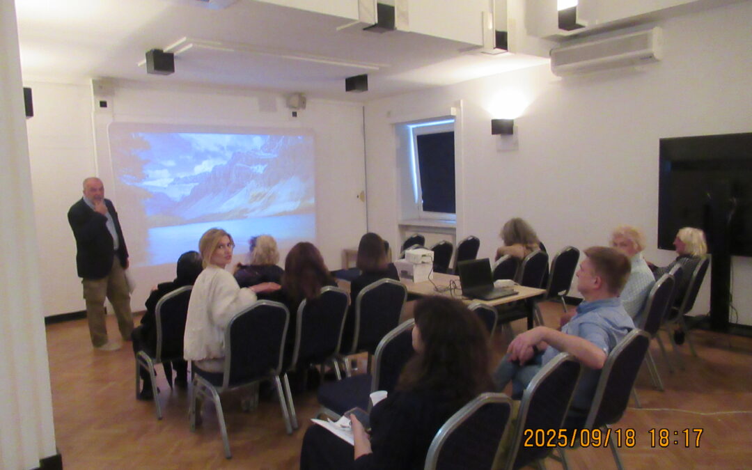 Doganiając marzenia