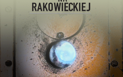 Widzenie na Rakowieckiej