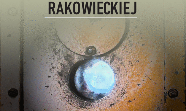 Widzenie na Rakowieckiej