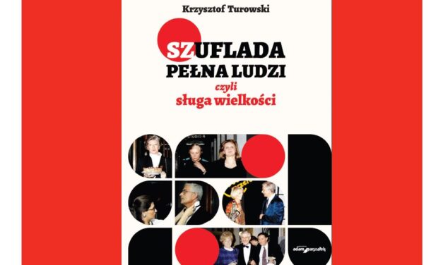 Zaproszenie na spotkanie autorskie – 2 października