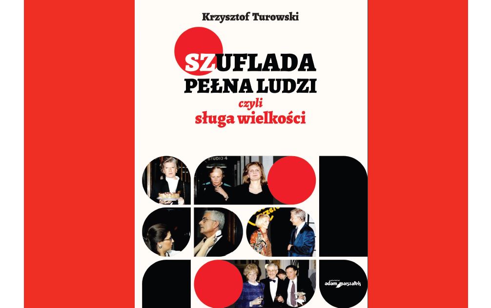 Zaproszenie na spotkanie autorskie – 2 października
