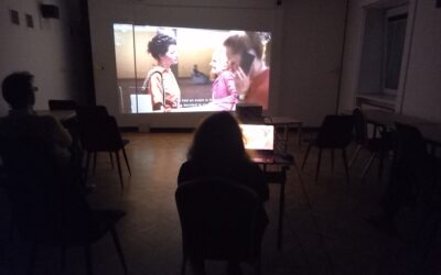 Spojrzenie pod powierzchnię