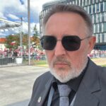 Jędrzej Karol Lipski  na Foksal