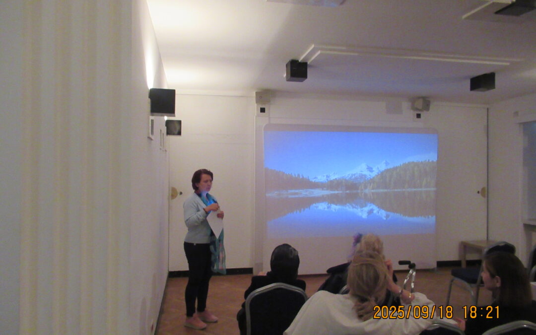 Filmowy czwartek – 23 października