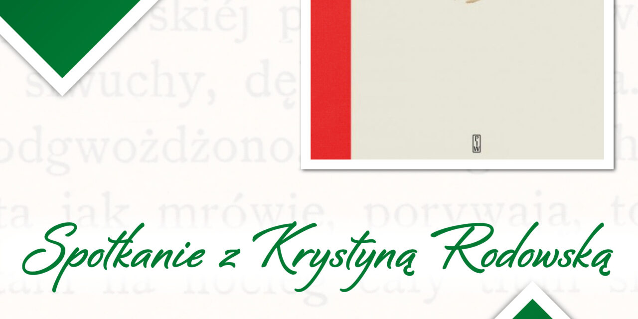 Poetka na Cytadeli