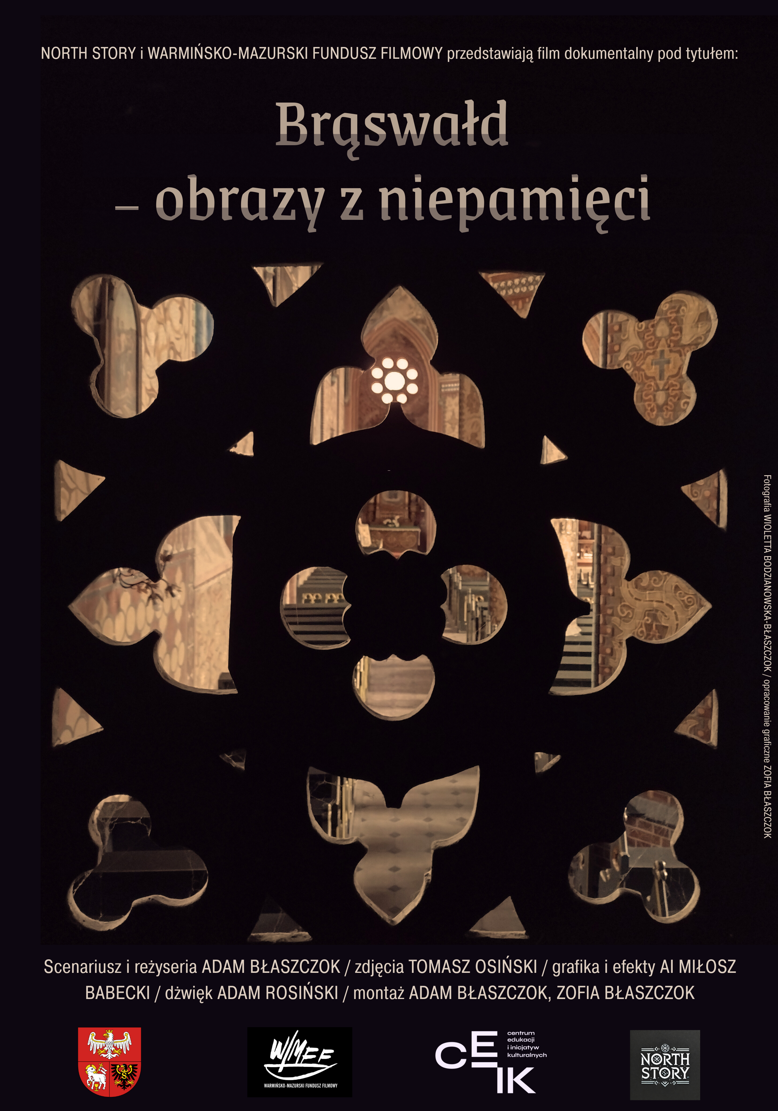 Zaproszenie  na premierę