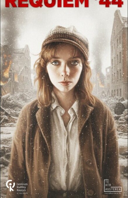 Premiera prasowa „Requiem ’44 – Gloria Victis”