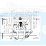 Raport „Stronger Minds, Stronger Media” – obraz współczesnego dziennikarstwa?