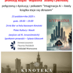 „Wypalona” – promocja książki