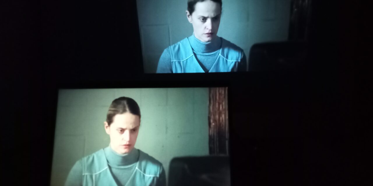 Ucieczka od rzeczywistości