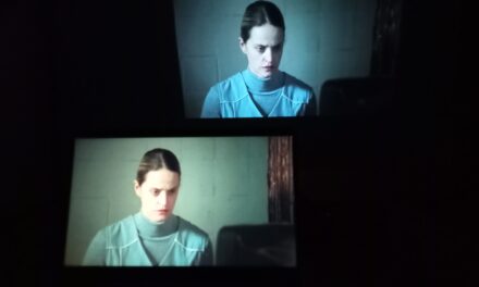 Ucieczka od rzeczywistości